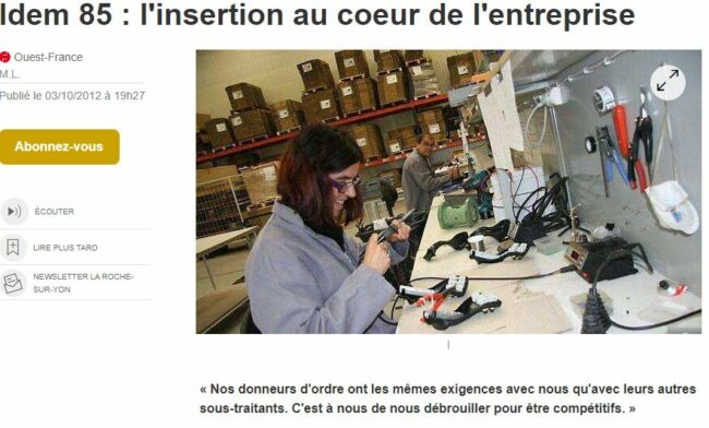 IDEM 85-min